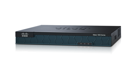 Cisco Routers