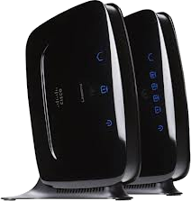 PowerLine Networking
